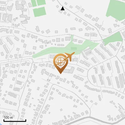 Foto zu Nachtigallenweg 8, 21077 Hamburg