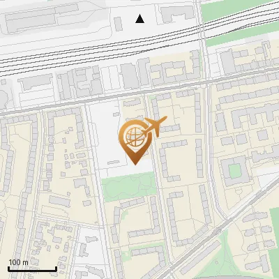 Foto zu Nackenheimer Weg 6, 12099 Berlin