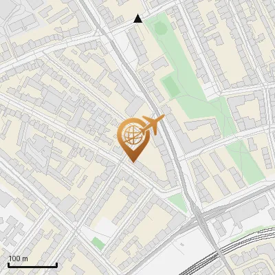 Foto zu Nagels Allee 4, 22769 Hamburg