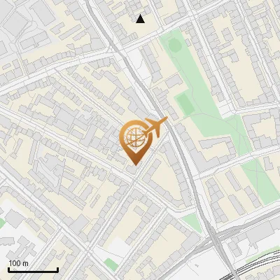 Foto zu Nagels Allee 5, 22769 Hamburg