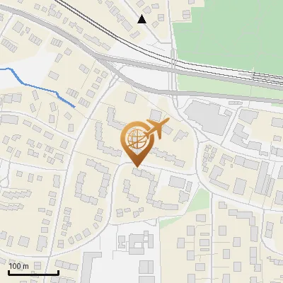 Foto zu Nagelshof 10, 22559 Hamburg