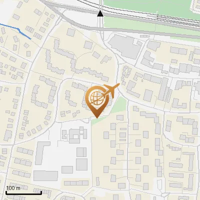 Foto zu Nagelshof 11, 22559 Hamburg