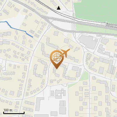 Foto zu Nagelshof 15, 22559 Hamburg