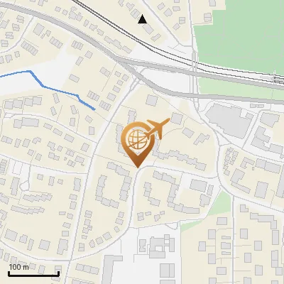 Foto zu Nagelshof 16, 22559 Hamburg