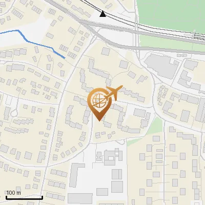 Foto zu Nagelshof 17, 22559 Hamburg