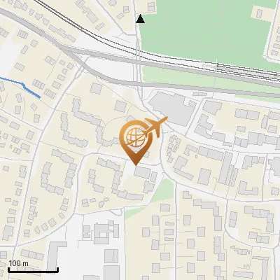 Foto zu Nagelshof 2, 22559 Hamburg