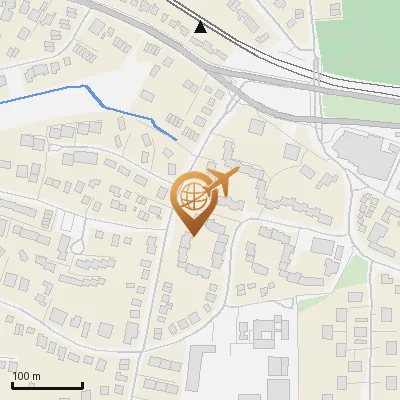 Foto zu Nagelshof 22, 22559 Hamburg