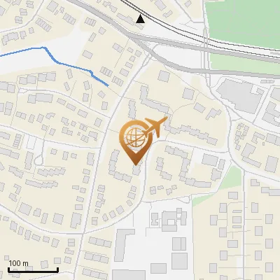 Foto zu Nagelshof 24, 22559 Hamburg