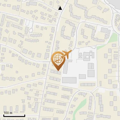 Foto zu Nagelshof 25, 22559 Hamburg