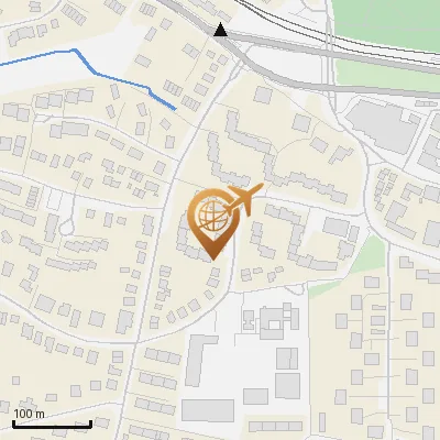 Foto zu Nagelshof 28, 22559 Hamburg