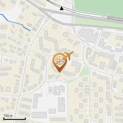 Foto zu Nagelshof 3, 22559 Hamburg