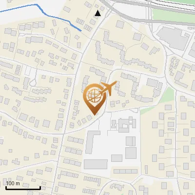 Foto zu Nagelshof 36, 22559 Hamburg