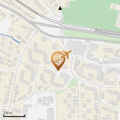 Foto zu Nagelshof 4, 22559 Hamburg