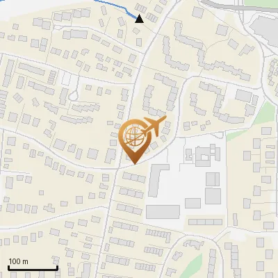 Foto zu Nagelshof 44, 22559 Hamburg