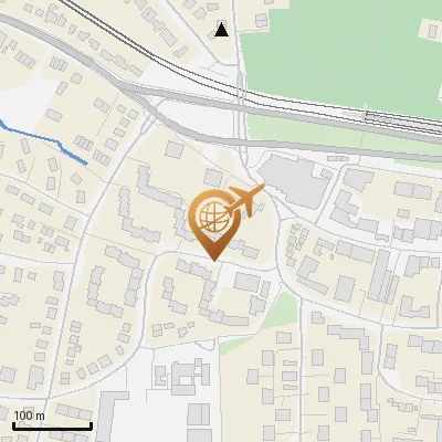 Foto zu Nagelshof 6, 22559 Hamburg