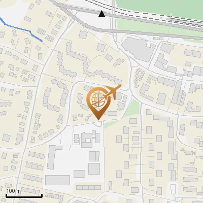 Foto zu Nagelshof 7, 22559 Hamburg