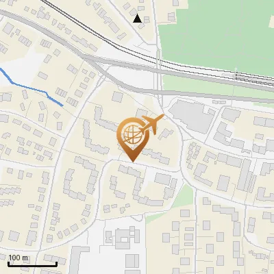 Foto zu Nagelshof 8, 22559 Hamburg