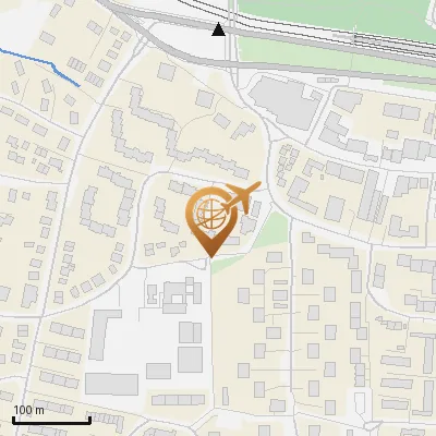 Foto zu Nagelshof 9, 22559 Hamburg