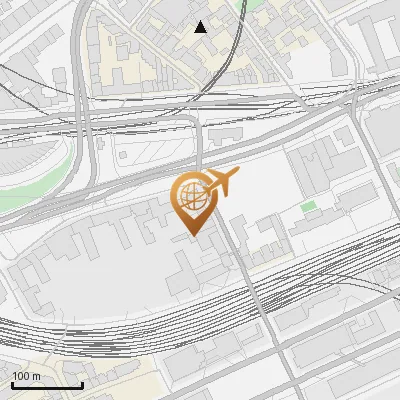 Foto zu Nagelsweg 10, 20097 Hamburg