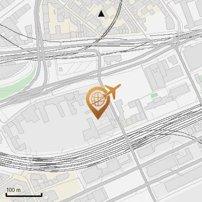 Foto zu Nagelsweg 14, 20097 Hamburg