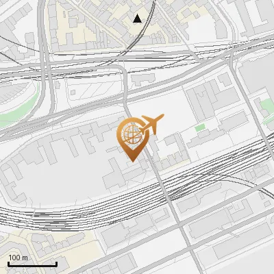 Foto zu Nagelsweg 16, 20097 Hamburg