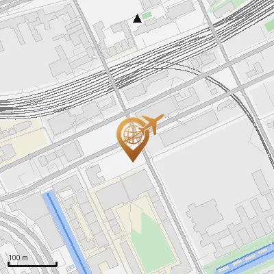 Foto zu Nagelsweg 18, 20097 Hamburg