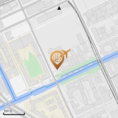 Foto zu Nagelsweg 37, 20097 Hamburg