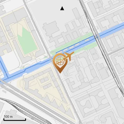 Foto zu Nagelsweg 41, 20097 Hamburg