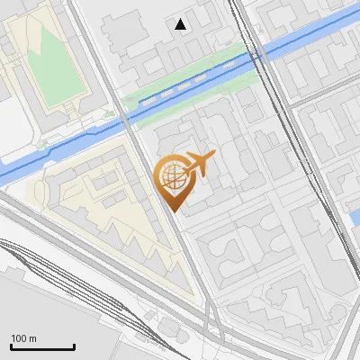 Foto zu Nagelsweg 47, 20097 Hamburg