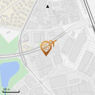 Foto zu Nahmitzer Damm 30, 12277 Berlin