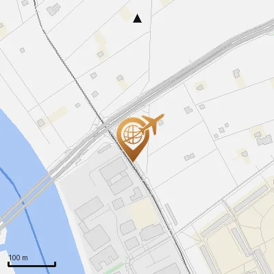 Foto zu Nalepastraße 165, 12459 Berlin