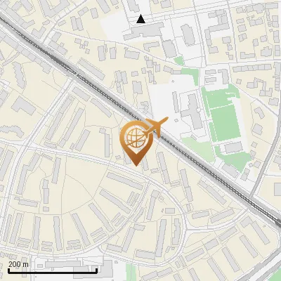 Foto zu Nanga-Parbat-Straße 35, 80992 München