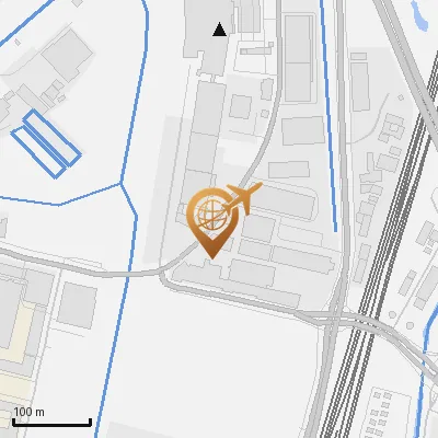 Foto zu Nartenstraße 12, 21079 Hamburg