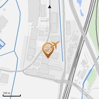 Foto zu Nartenstraße 14, 21079 Hamburg