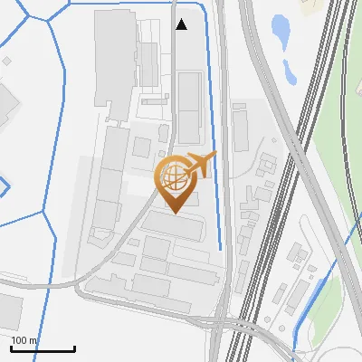 Foto zu Nartenstraße 16, 21079 Hamburg