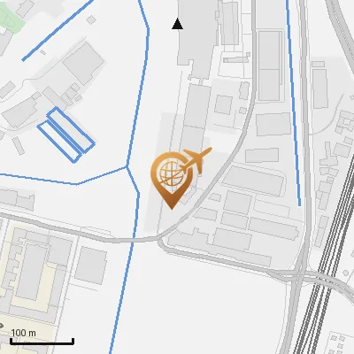 Foto zu Nartenstraße 19, 21079 Hamburg