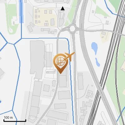 Foto zu Nartenstraße 22, 21079 Hamburg