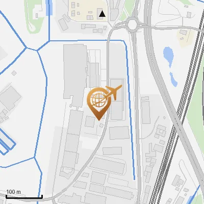 Foto zu Nartenstraße 23, 21079 Hamburg