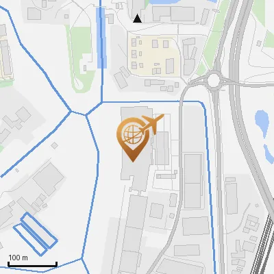 Foto zu Nartenstraße 31, 21079 Hamburg