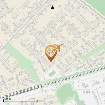 Foto zu Narzissenweg 1, 51061 Köln