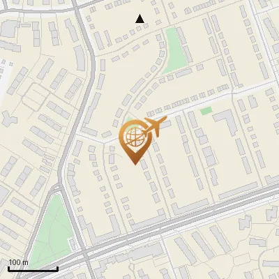 Foto zu Narzissenweg 11, 22047 Hamburg