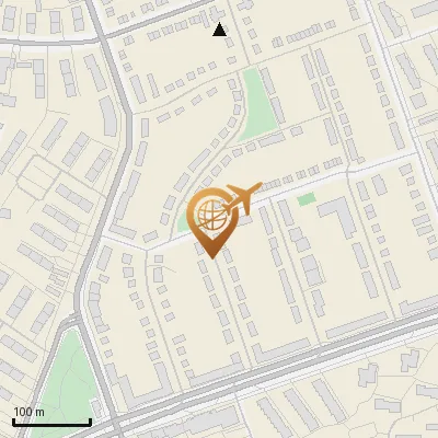 Foto zu Narzissenweg 14, 22047 Hamburg