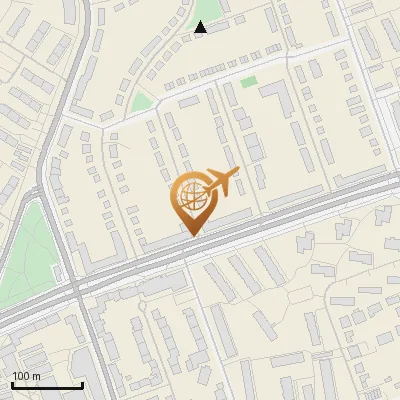 Foto zu Narzissenweg 2, 22047 Hamburg