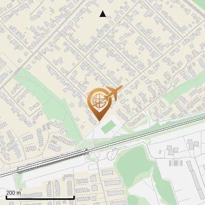 Foto zu Narzissenweg 2, 51061 Köln