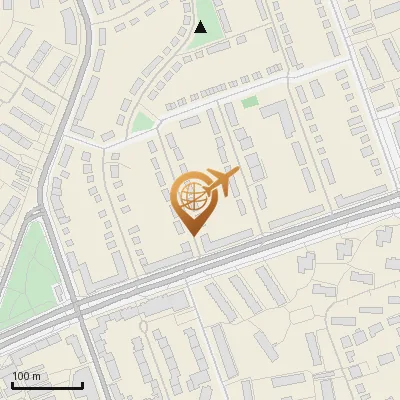 Foto zu Narzissenweg 4, 22047 Hamburg