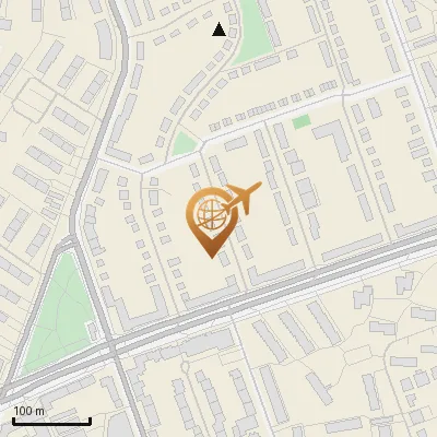 Foto zu Narzissenweg 5, 22047 Hamburg