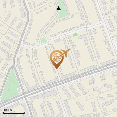 Foto zu Narzissenweg 6, 22047 Hamburg