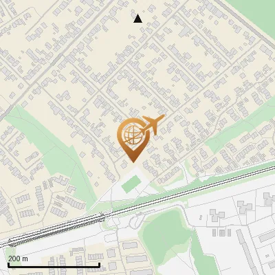 Foto zu Narzissenweg 6, 51061 Köln