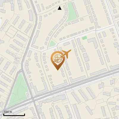 Foto zu Narzissenweg 7, 22047 Hamburg