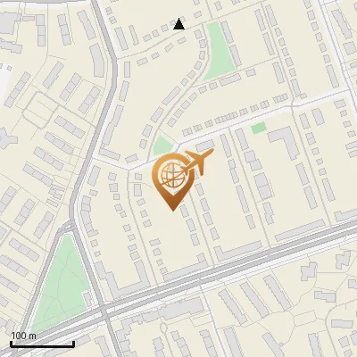 Foto zu Narzissenweg 9, 22047 Hamburg